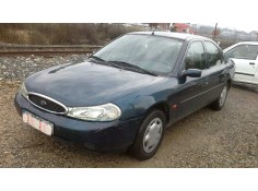 ford mondeo berlina (gd) del año 1998