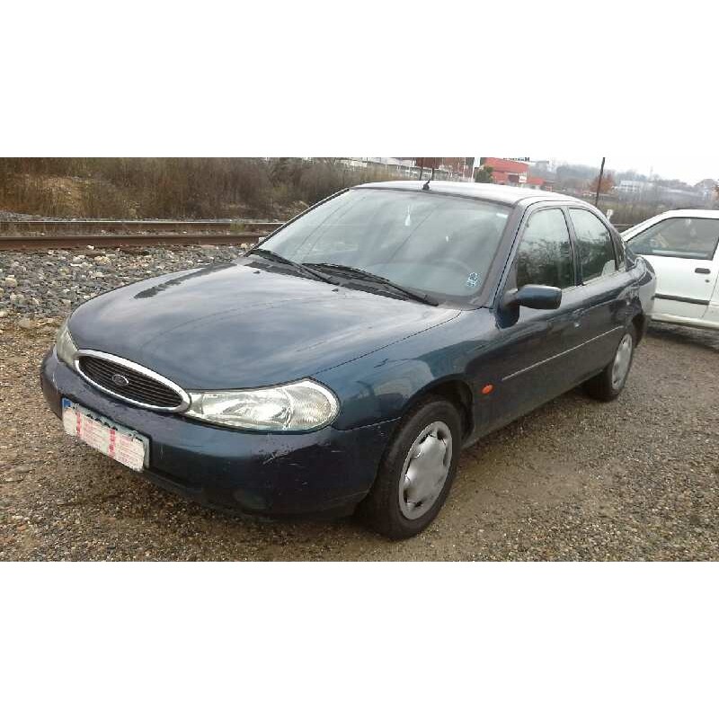 ford mondeo berlina (gd) del año 1998