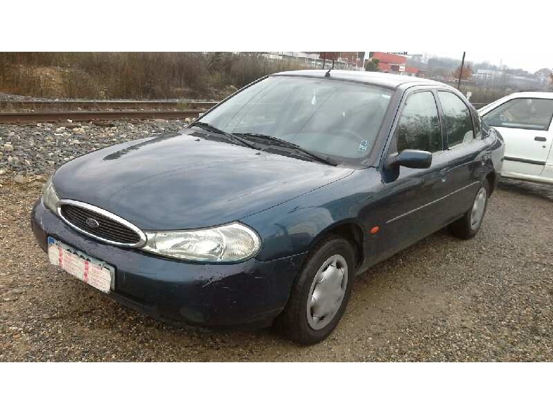 ford mondeo berlina (gd) del año 1998