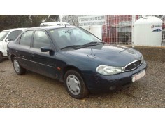 ford mondeo berlina (gd) del año 1998 2