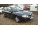 FORD MONDEO BERLINA (GD)
