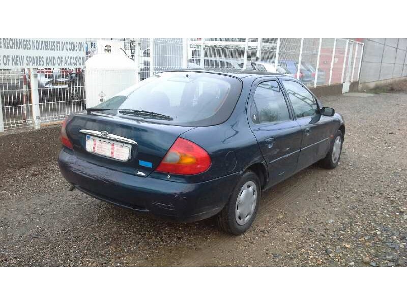 ford mondeo berlina (gd) del año 1998