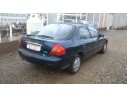 FORD MONDEO BERLINA (GD)