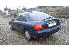 Recambio de diferencial delantero para mercedes-benz clase m (w166) referencia OEM IAM A1663300200  