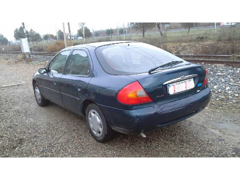 ford mondeo berlina (gd) del año 1998