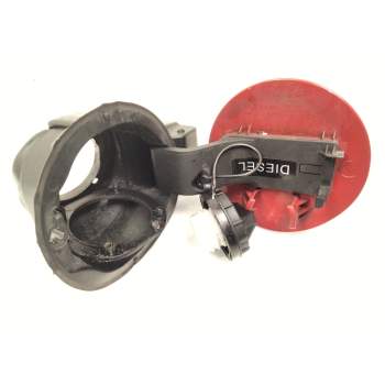 Recambio de tapa exterior combustible para hyundai tucson (tl, tle) 2.0 crdi referencia OEM IAM 69513D7000  