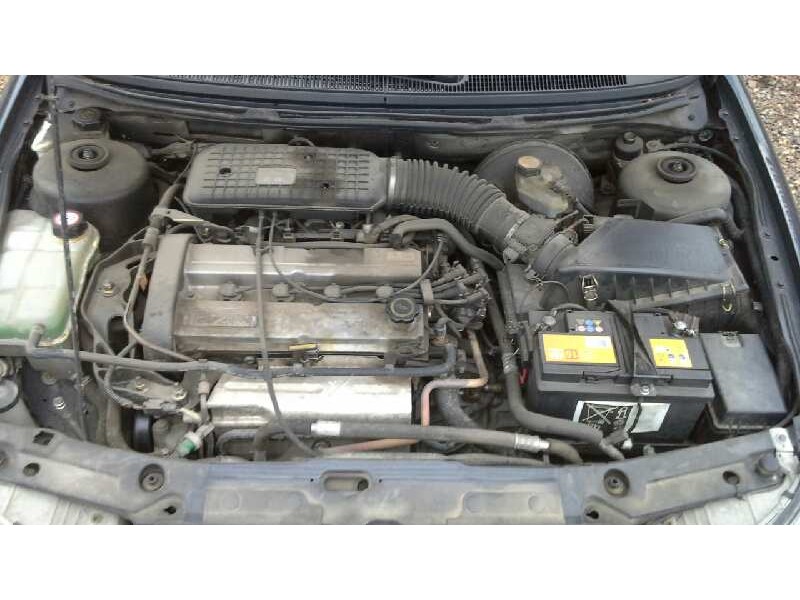 ford mondeo berlina (gd) del año 1998