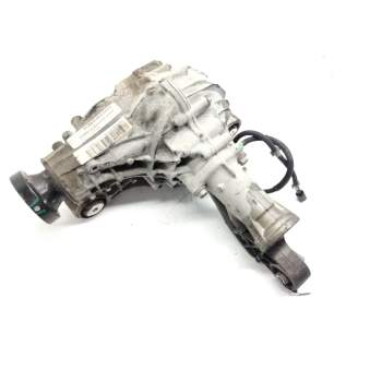 Recambio de diferencial delantero para mercedes-benz clase m (w166) referencia OEM IAM A1663300200  