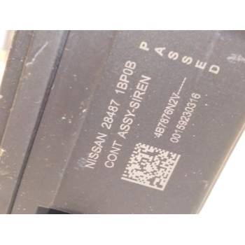 Recambio de alarma electronica para infiniti ex 30d referencia OEM IAM 284871BP0B  