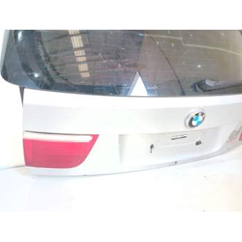 Recambio de porton trasero para bmw x5 (e70) 3.0 3.0d referencia OEM IAM   