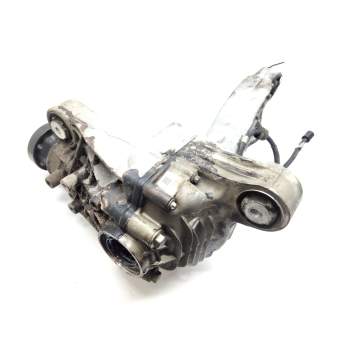 Recambio de diferencial delantero para mercedes-benz clase m (w166) referencia OEM IAM A1663300200  