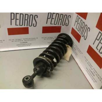 Recambio de amortiguador delantero para nissan pathfinder (r51) 2.5 dci diesel cat referencia OEM IAM   