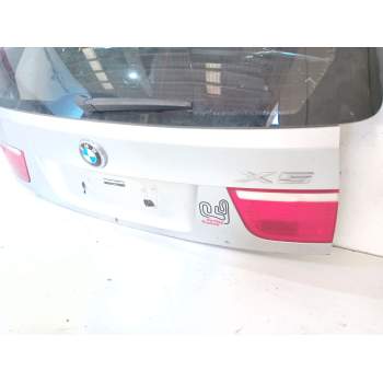 Recambio de porton trasero para bmw x5 (e70) 3.0 3.0d referencia OEM IAM   