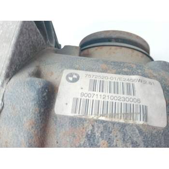 Recambio de diferencial trasero para bmw serie 1 coupe (e82) referencia OEM IAM 757252001  