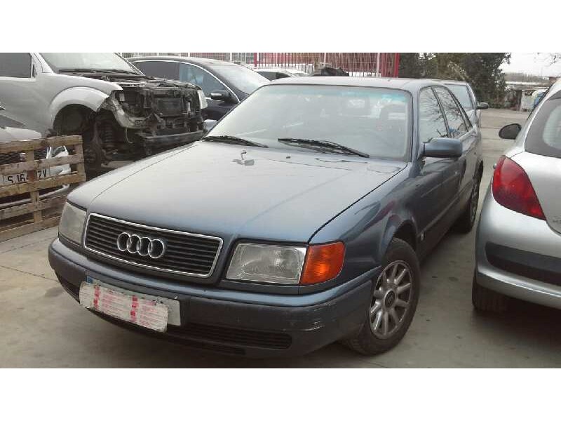 audi 100 berlina (c4) del año 1991