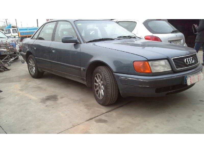 audi 100 berlina (c4) del año 1991