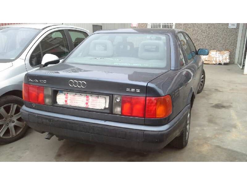audi 100 berlina (c4) del año 1991
