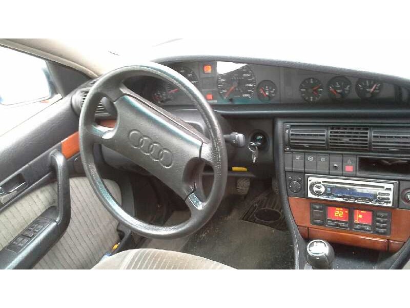 audi 100 berlina (c4) del año 1991