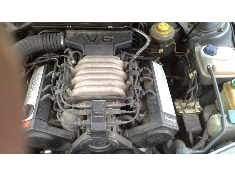 audi 100 berlina (c4) del año 1991