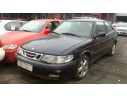 SAAB 9-3 BERLINA