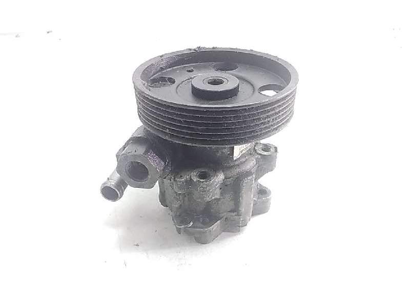 Recambio de bomba servodireccion para peugeot 406 berlina (s1/s2) 1.9 turbodiesel referencia OEM IAM 9624660480  