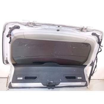 Recambio de porton trasero para bmw x5 (e70) 3.0 3.0d referencia OEM IAM   