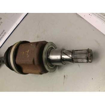 Recambio de transmision delantera izquierda para nissan pathfinder (r51) 2.5 dci diesel cat referencia OEM IAM   
