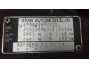 SAAB 9-3 BERLINA