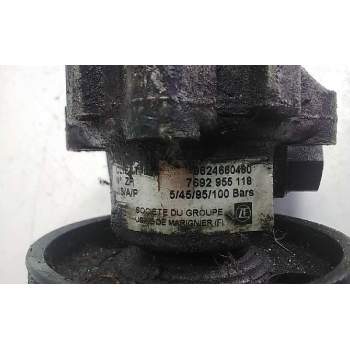 Recambio de bomba servodireccion para peugeot 406 berlina (s1/s2) 1.9 turbodiesel referencia OEM IAM 9624660480  