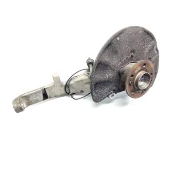 Recambio de mangueta delantera derecha para mercedes-benz clase m (w166) referencia OEM IAM A1663301020  