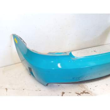 Recambio de paragolpes trasero para bmw serie 1 coupe (e82) referencia OEM IAM 51127208576  