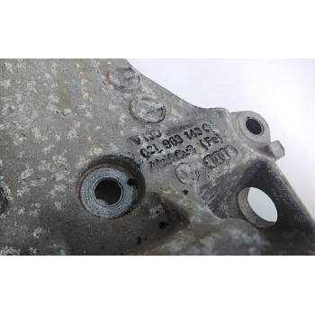 Recambio de soporte bomba inyeccion para seat altea xl (5p5) i-tech ecomotive referencia OEM IAM 02L903143Q  