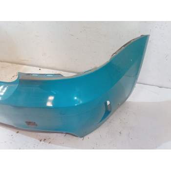 Recambio de paragolpes trasero para bmw serie 1 coupe (e82) referencia OEM IAM 51127208576  