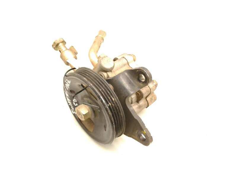 Recambio de bomba direccion para nissan pathfinder (r51) 2.5 dci diesel cat referencia OEM IAM   