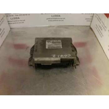 CENTRALITA MOTOR UCE 7700860324 7700874631 IAW6R30