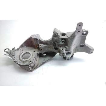 Recambio de soporte bomba inyeccion para seat altea xl (5p5) i-tech ecomotive referencia OEM IAM 02L903143Q  
