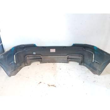 Recambio de paragolpes trasero para bmw serie 1 coupe (e82) referencia OEM IAM 51127208576  