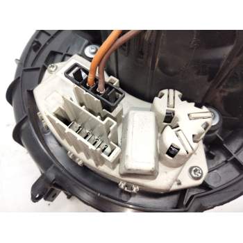 Recambio de motor calefaccion para bmw x5 (e70) 3.0 3.0d referencia OEM IAM 990877L  