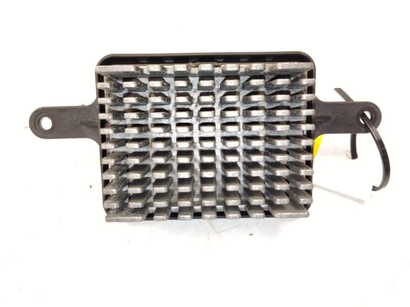 Recambio de resistencia calefaccion para peugeot 5008 (0u_, 0e_) 1.6 16v referencia OEM IAM P7708005  