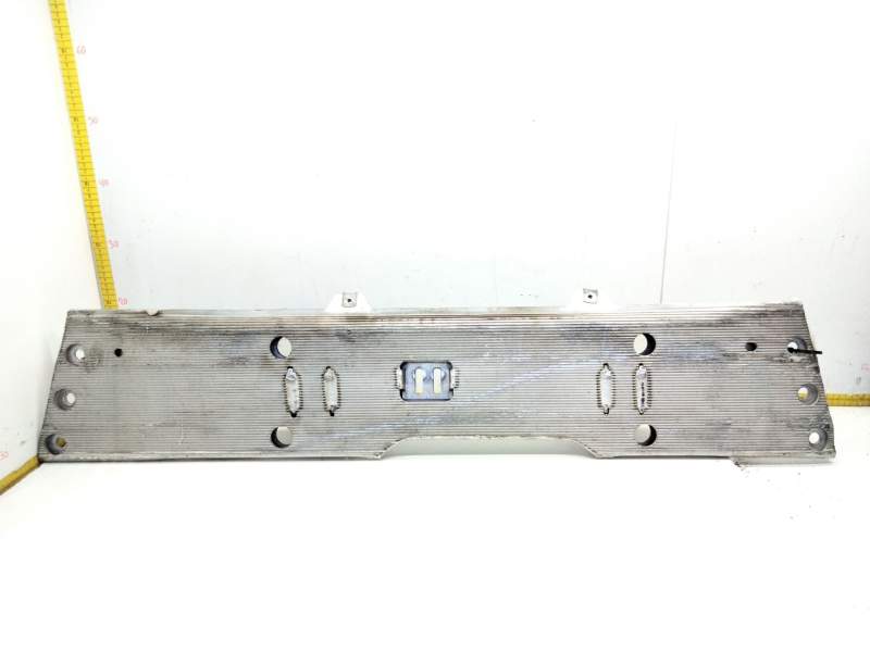 Recambio de soporte caja cambio para mercedes-benz clase m (w166) referencia OEM IAM A1662410047  