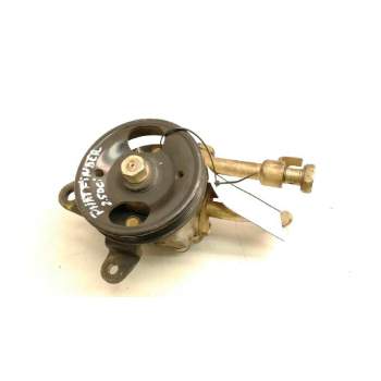 Recambio de bomba direccion para nissan pathfinder (r51) 2.5 dci diesel cat referencia OEM IAM   