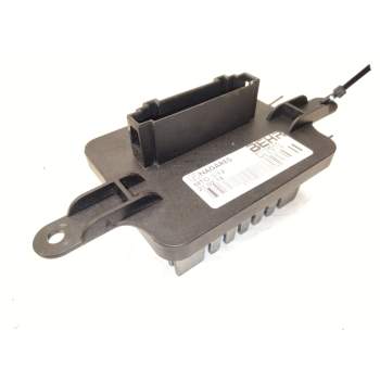 Recambio de resistencia calefaccion para peugeot 5008 (0u_, 0e_) 1.6 16v referencia OEM IAM P7708005  