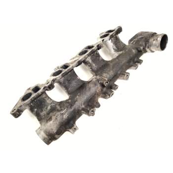 Recambio de colector admision para nissan pick up (d22) 2.5 di referencia OEM IAM   