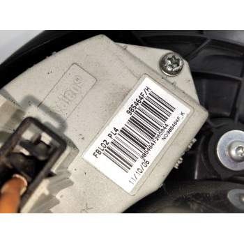Recambio de motor calefaccion para bmw x5 (e70) 3.0 3.0d referencia OEM IAM 990877L  