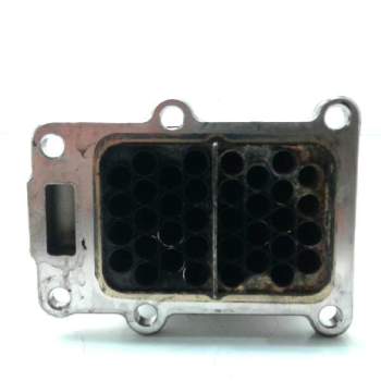 Recambio de enfriador de gases para seat altea xl (5p5) i-tech ecomotive referencia OEM IAM 20T130  