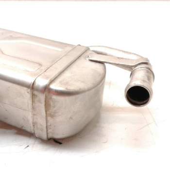 Recambio de enfriador de gases para seat altea xl (5p5) i-tech ecomotive referencia OEM IAM 20T130  