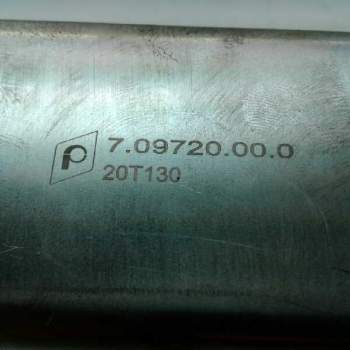 Recambio de enfriador de gases para seat altea xl (5p5) i-tech ecomotive referencia OEM IAM 20T130  