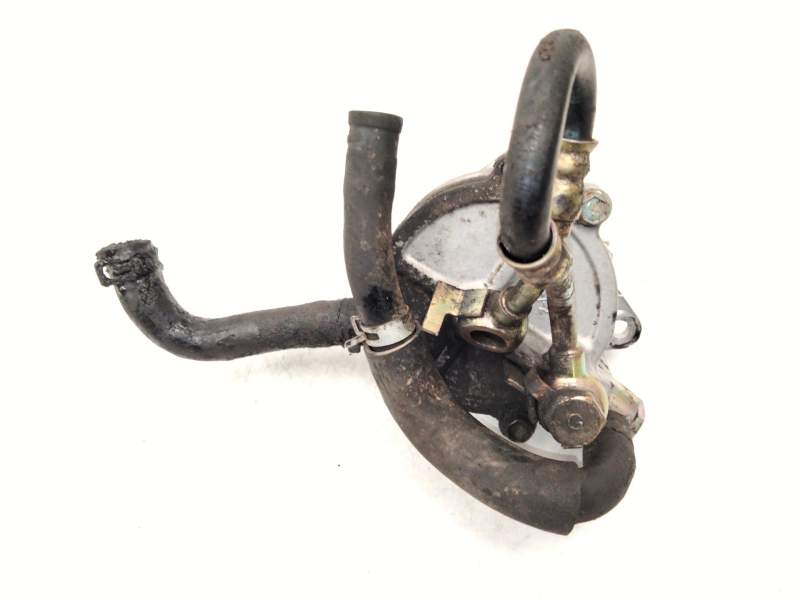 Recambio de depresor freno / bomba vacio para nissan pick up (d22) 2.5 di referencia OEM IAM X2T56171  