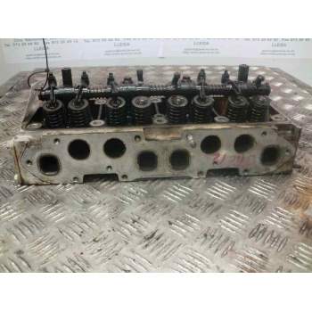 Recambio de culata para renault clio i fase i+ii (b/c57) 1.2 alize referencia OEM IAM 0172  