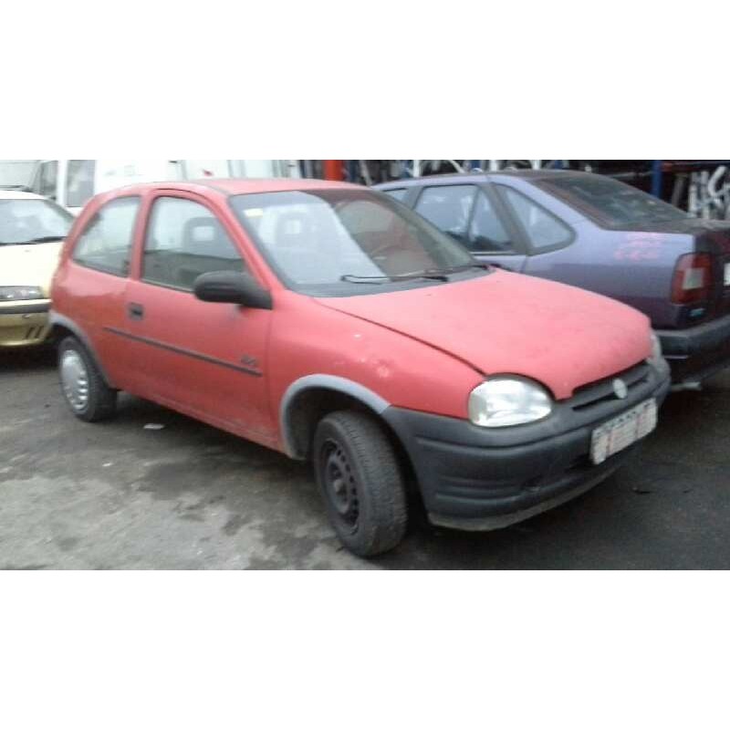 opel corsa b del año 1995